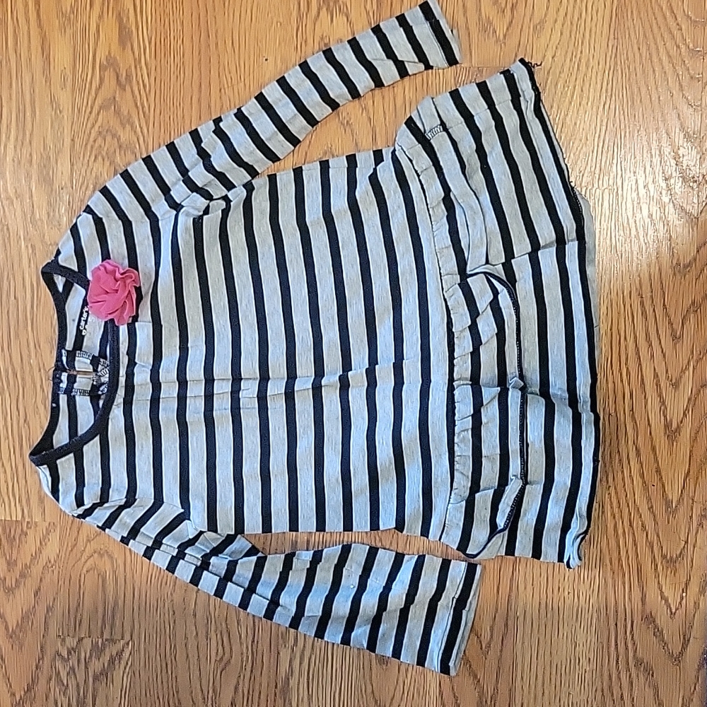 GIRLS Size 5 top